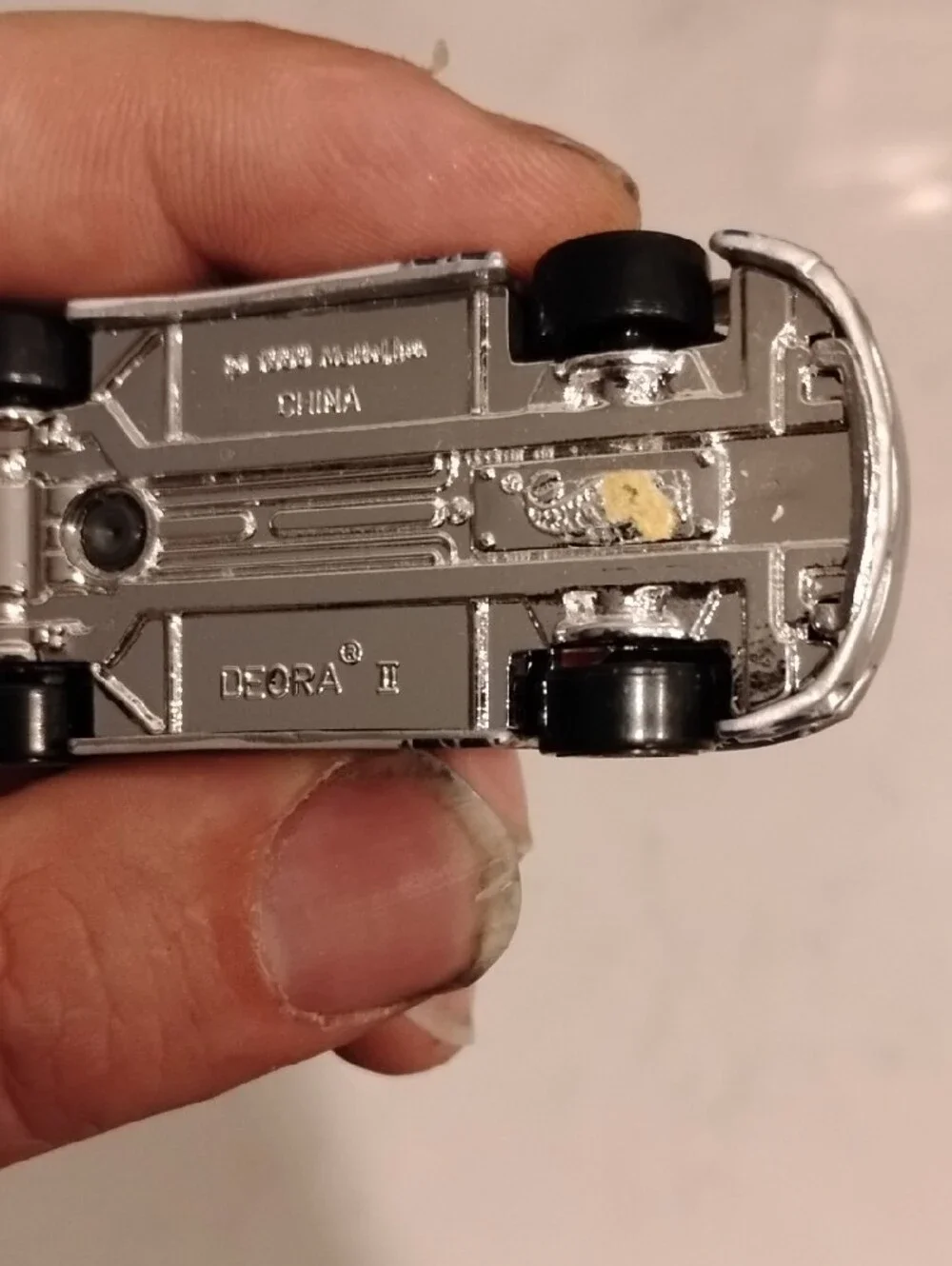 Hot Wheels die cast